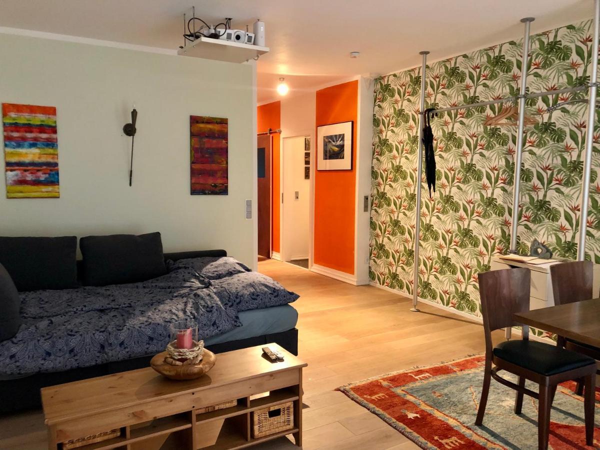 Deichkind Citysuite Бремен Экстерьер фото